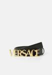 Ремень Versace BELT UNISEX, Black - фото