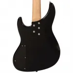 Бас-гитара Fret-King Perception Custom 5 струн ~ Blackburst (демо EX) - фото 5