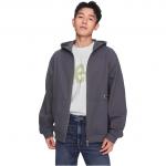 Свитшот мужской Lee, синий - фото 3