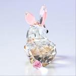 Настольное украшение Swarovski, Transparent - фото 5