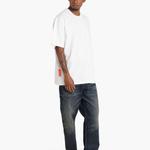 Футболка мужская MADNESS, белый - фото 9