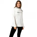 Куртка Super.natural Alpine, белый - фото