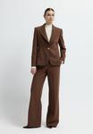 Брюки adL Trousers, Light Brown /Light Brown - фото 2