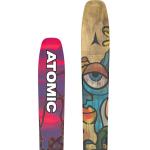 Лыжи Atomic Bent Chetler 120 Atomic, Multicolor - фото 3