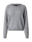 Свитер VERO MODA Doffy, Dark grey - фото