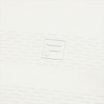 FILA Белая футболка White мужская - фото 6