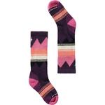 Носки Smartwool Ski Light Cushion OTC Smartwool, Purple Iris - фото 2