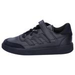 Детские кроссовки adidas COURTBLOCK EL C - фото 2