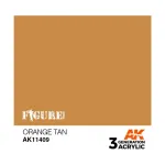 Оранжевый Тан, 3rd Gen Acrylic - Figure Series - фото