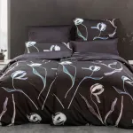 Постельное белье Estella, черный - фото 5