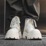 Ботинки Martin унисекс V Zero Five, цвет White 7531 - фото 16