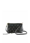 Сумка кросс-боди Rockett St George Cross body bag, Black - фото