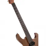 Электрогитара Cort G300 Raw, натуральный сатин - фото 9