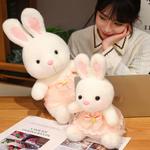 Плюшевая игрушка кролик MLING - фото 4