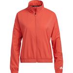 Куртка из тканого боса Adidas, мультиколор - фото