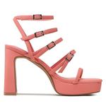 Сандалии DeeZee, коралл - фото 2