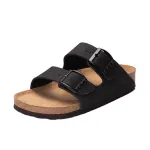 Слайдеры унисекс Shug, желтый - фото 3