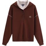 Топ женский GAP, хаки - фото 7