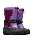 Зимние ботинки Sorel Flurry Boot 2114081562, фиолетовый - фото 2