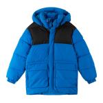 Детская зимняя куртка Reima Toukola - фото