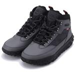 Мужские походные кроссовки Timberland Greenstride Motion, Dark Gray - фото 3