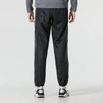 Брюки legacy woven pants 'black' Under Armour, черный - фото 3
