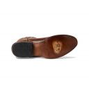 Туфли Corral Boots L6198, желто-коричневый - фото 3