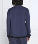 Свитер Regular fit Ea7, синий - фото 4