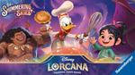 Стартовая колода B Disney Lorcana S5 - фото 5