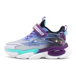 Детские кроссовки для детей Hobibear, голубой - фото 6