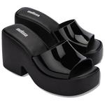 Шлепанцы женские Melissa, розовый - фото 4