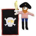 Мери Мери - Мини-пират в чемодане Meri Meri - фото 3