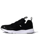 Кроссовки furylite 3.0 'black' Reebok, черный - фото