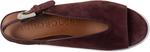 Туфли Aerosoles Women's Cornelia, Merlot - фото 2