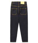 Джинсы с принтом Bobo Choses, черный - фото 4