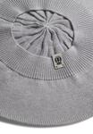 Шапка Roeckl CALAIS LIGHT BASKE, Grey - фото 3