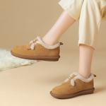 Зимние ботинки женские Josiny, цвет Apricot - фото 9