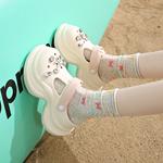 Клоги женские Captain illy, хаки - фото 9