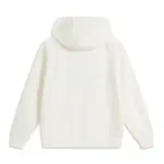 LINING Пике свитшот Women's Ivory - фото 4