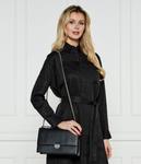 Сумка через плечо Calvin Klein Jeans с ремешком-цепочкой, черный - фото 2