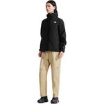 THE NORTH FACE Ветровка SANGRO, Cosmic Black - фото 5