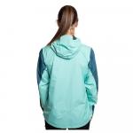 Куртка Trangoworld Kanchenjunga, синий - фото 2