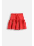 Юбка Coccodrillo, красный - фото 2