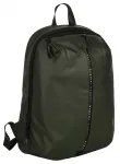 Рюкзак для ноутбука bugatti "BLANC", оливковый - фото 2