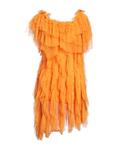 Платье Aniye By, оранжевый - фото