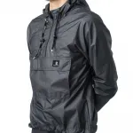 Куртка Etxeondo Estali Gore-Tex, серый - фото 8