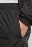 Шорты PIPED PANEL - Tracksuit bottoms Urban Classics, черный - фото 5