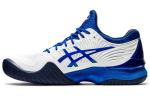 Мужские теннисные кроссовки Asics Court FF - фото