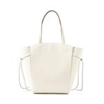 Клавелли сумка-шопер Mulberry, Eggshell - фото 2