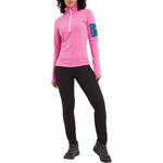 Брюки Эльзы II Mckinley, черный - фото 2